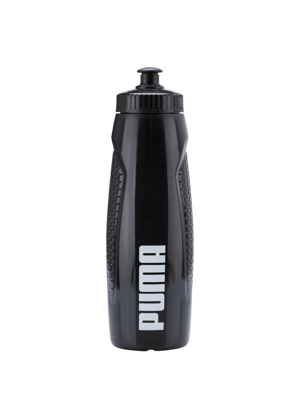 Бутылка для воды TR Bottle Core Puma чёрная