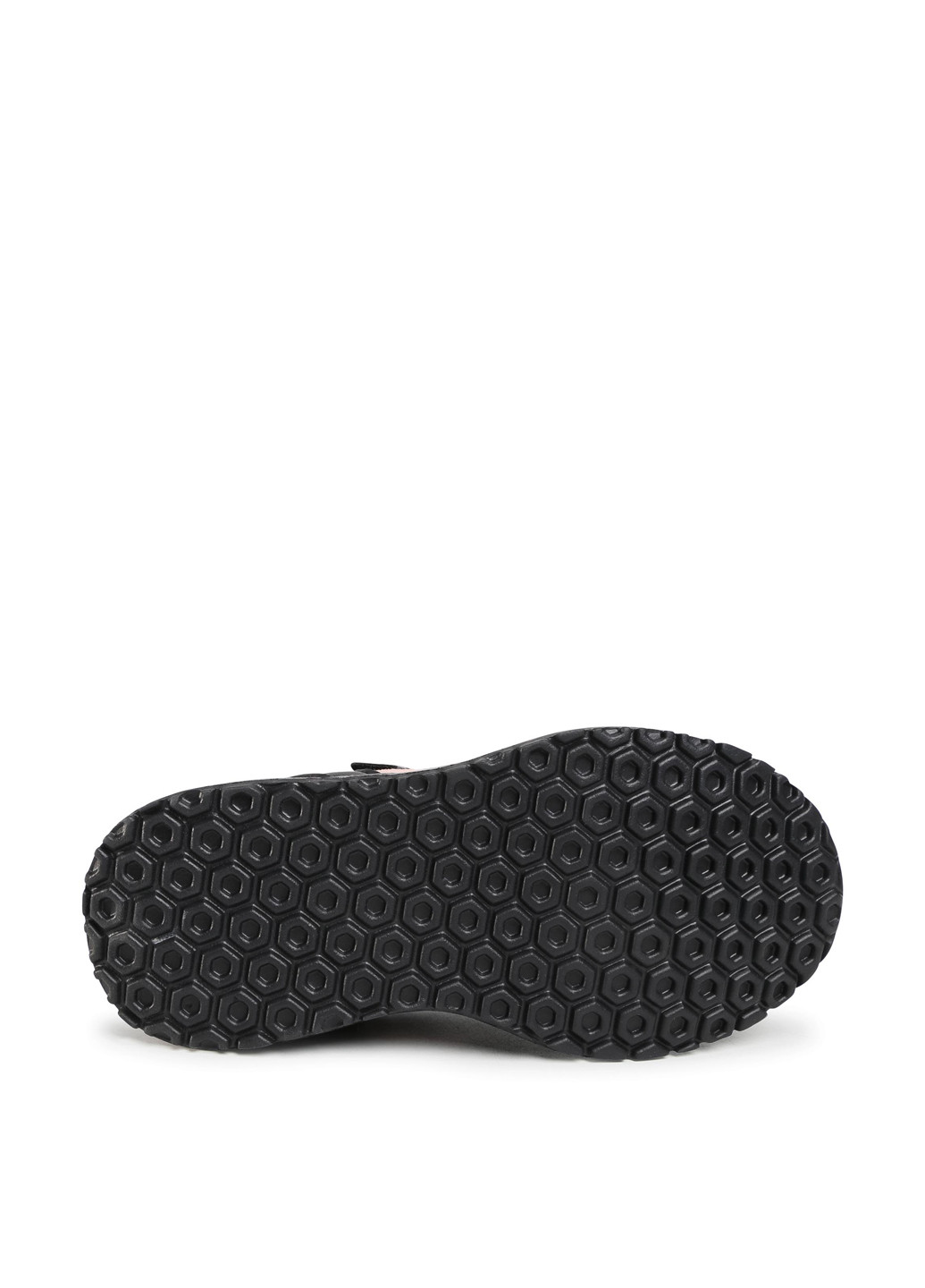 Черные демисезонные кросівки Sprandi CP40-20442Z