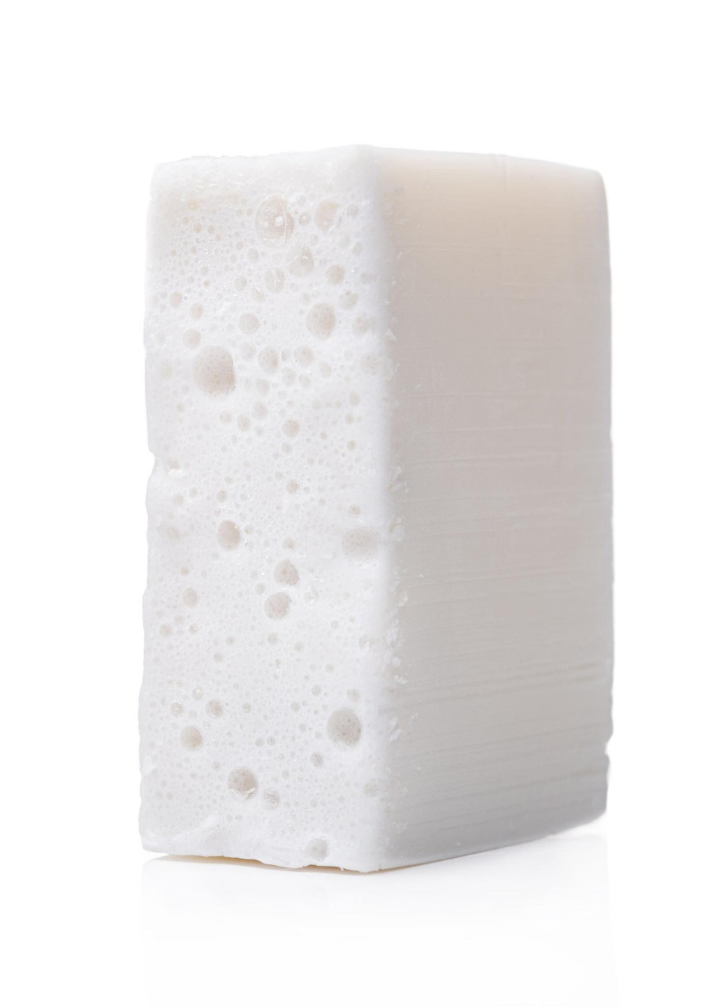 Рисовое мыло-эксфолиант Delicat Whitening, 100 г Hillary