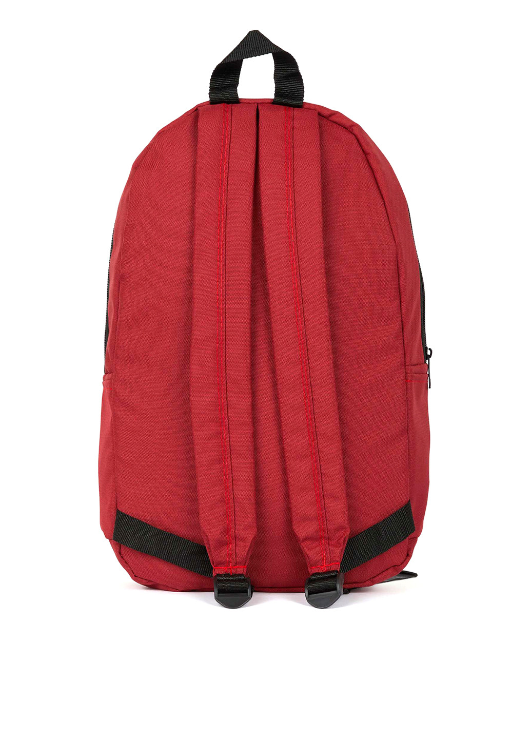 Рюкзак DeFacto красный кэжуал
