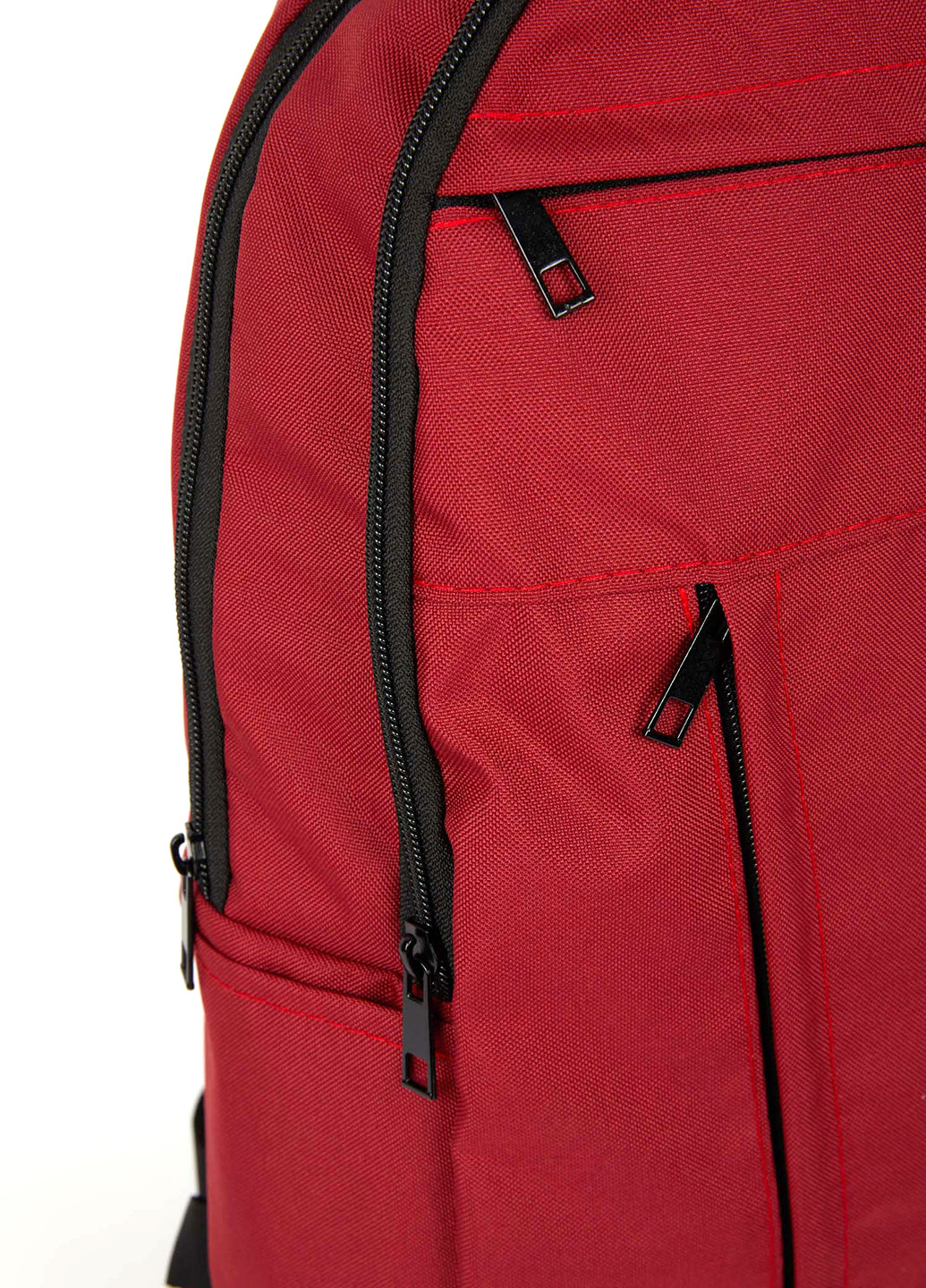 Рюкзак DeFacto красный кэжуал