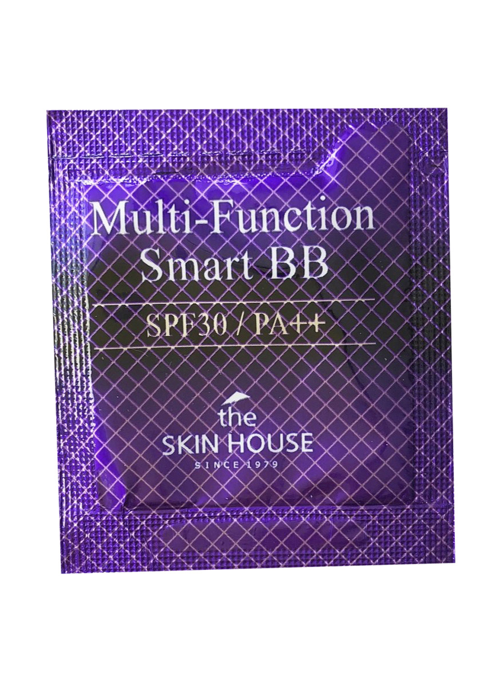 Багатофункціональний ВB-крем Multi Function (пробник), 2 мл The Skin House
