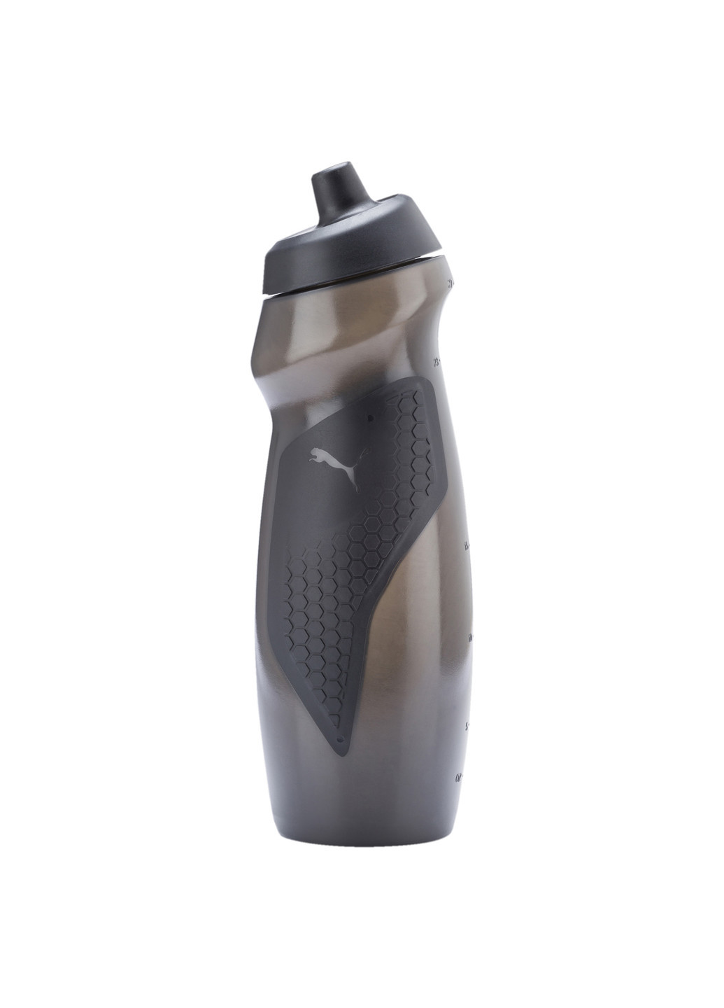 Пляшка для води TR Performance Bottle Puma чорна