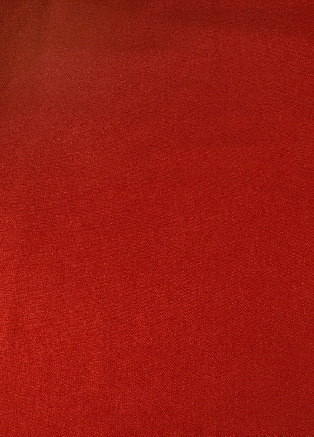 Шарф Colin's однотонний темно-червоний кежуал акрил