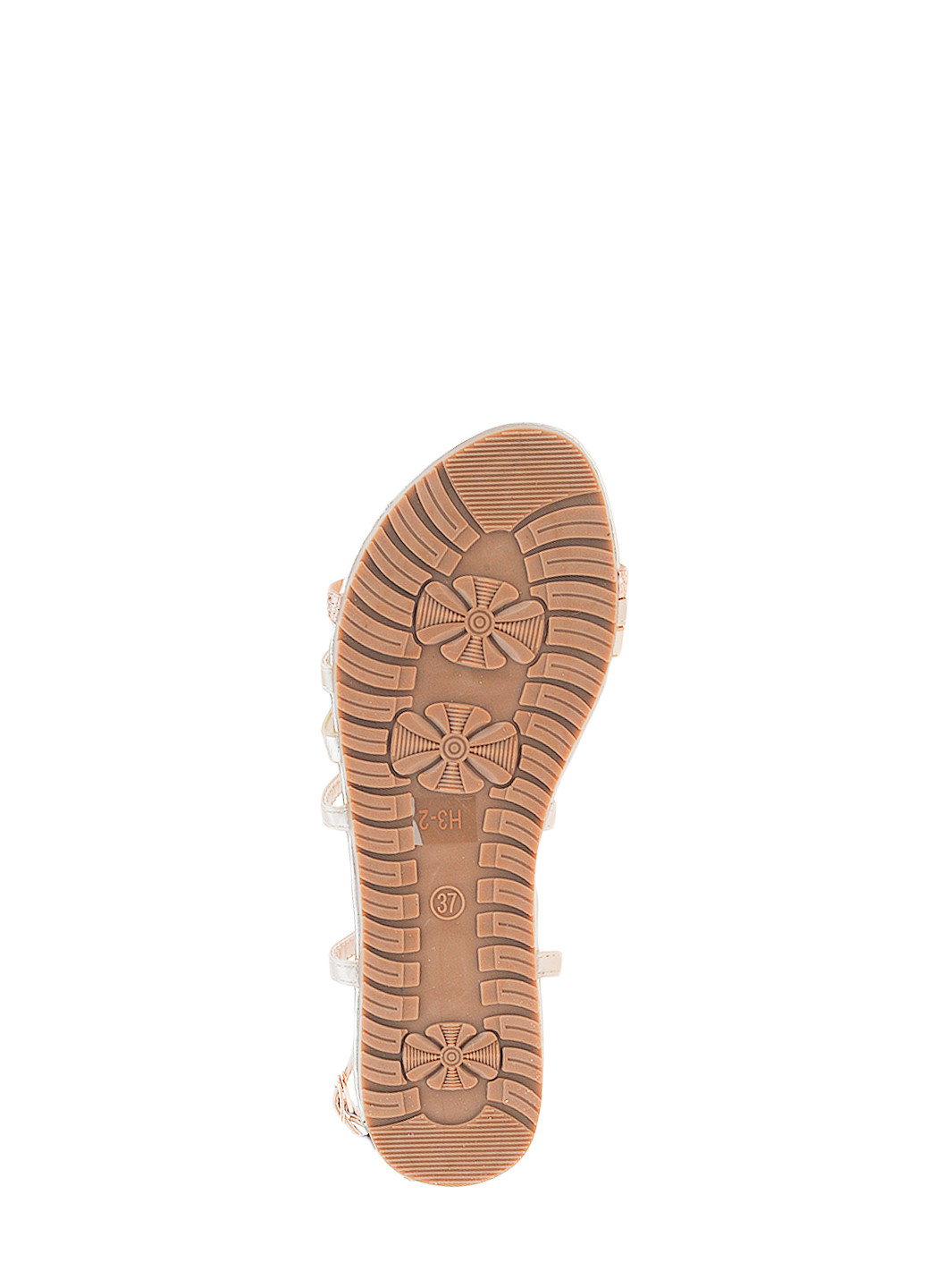 Кэжуал сандалии Gedanni на ремешке