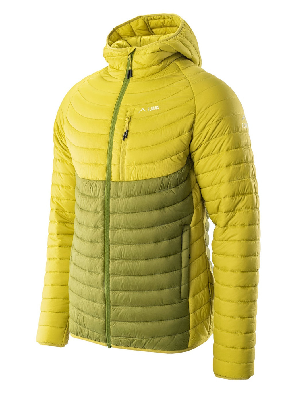 ▻ Желтая Мужская куртка Elbrus • [2969] грн ▷ купить в 𝗞𝗮𝘀𝘁𝗮 ✓ Киев,  Украина (253980460)