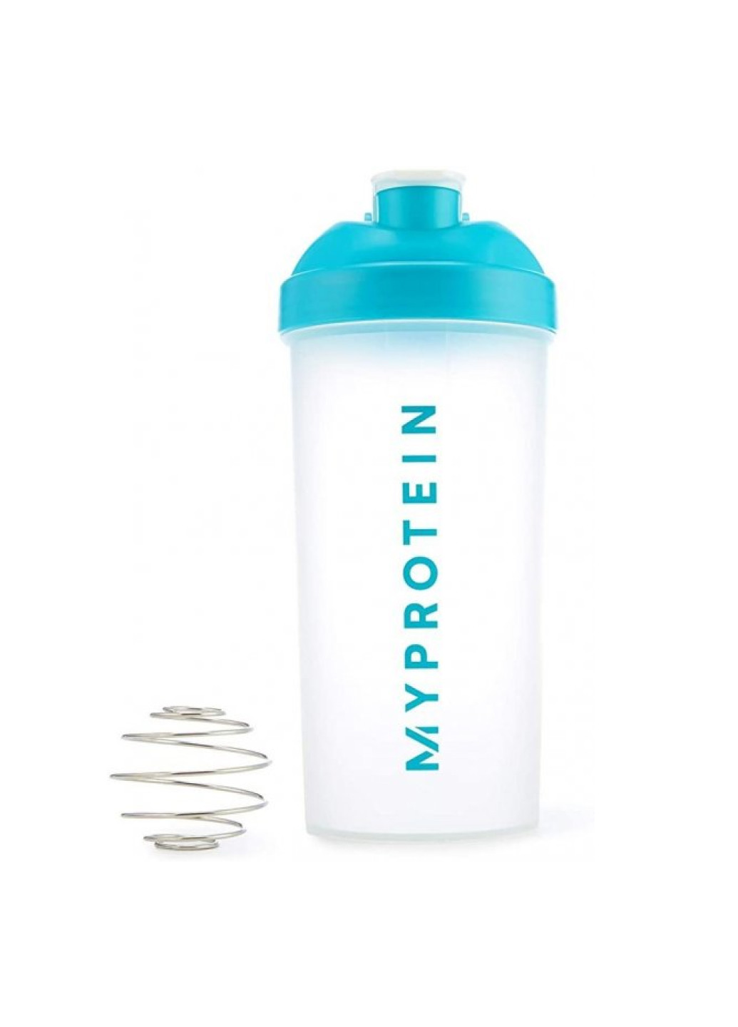 Шейкер для спортивного питания Shaker – 500ml MYPROTEIN My Protein комбинированный