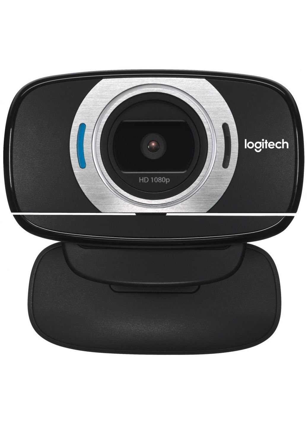 Веб-камера Webcam C615 HD (960-001056) Logitech чёрная ‣ Купить в  интернет-магазине Каста ‣ Киев, Одесса, Харьков ‣ Доставка по всей Украине!  (#250017083)