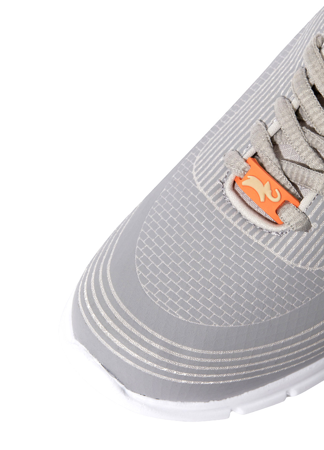 Світло-сірі Осінні спортивне взуття animal planet DeFacto Спортивная обувь
