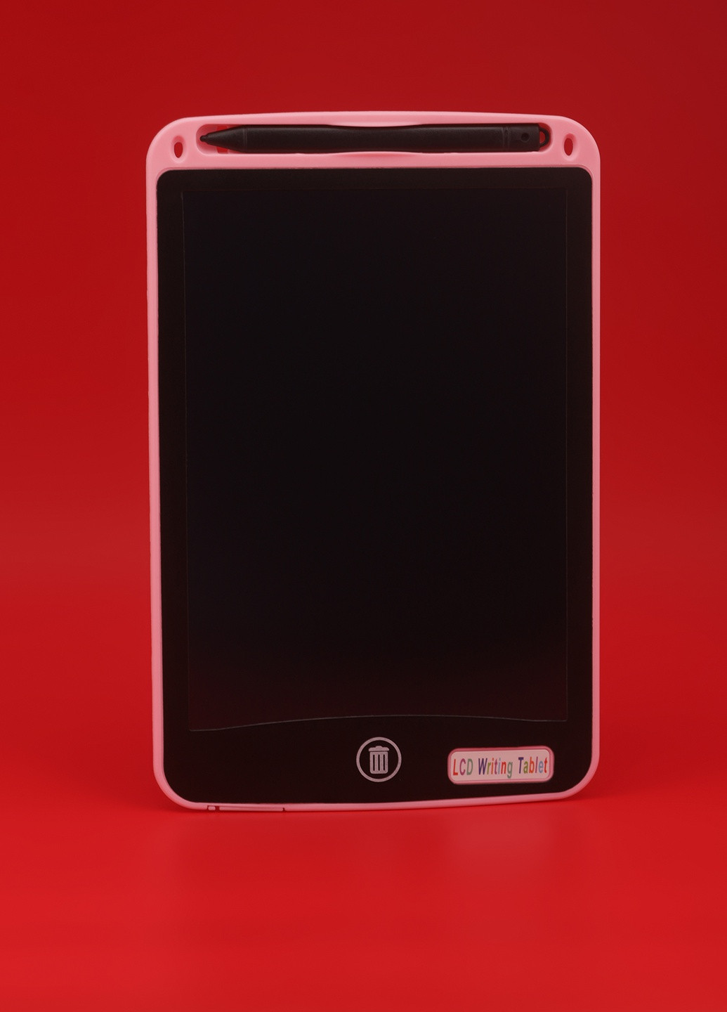 Планшет электронный графический LCD PANEL No Brand розовая