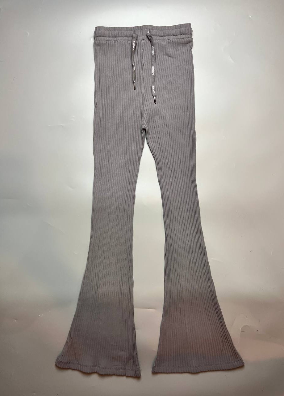 Сіра піжамні штани Asos