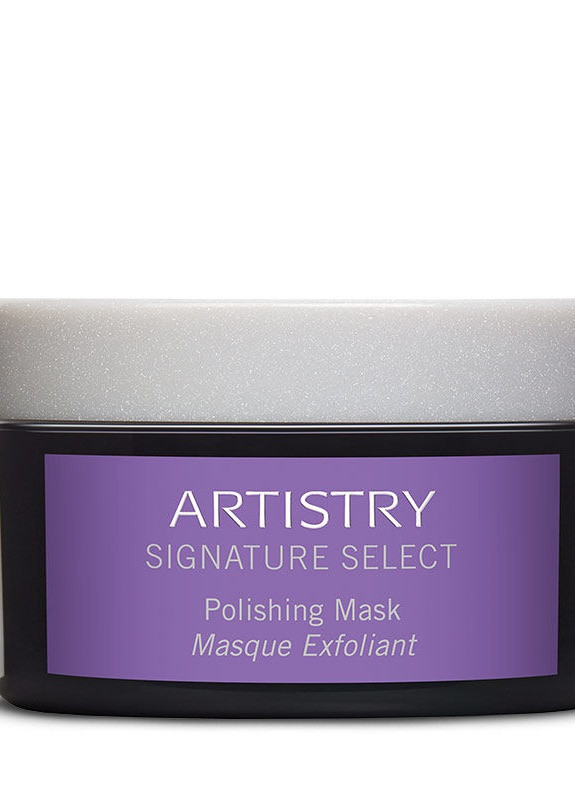 Відлущувальна маска для шкіри обличчя Artistry Signature Select Amway