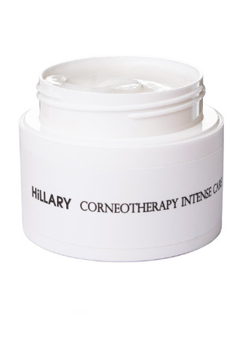 Крем для сухой и чувствительной кожи Corneotherapy Intense Сare Avocado & Squalane, 50 мл Hillary
