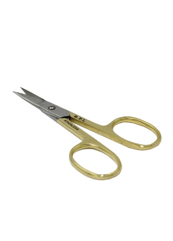 Ножницы для ногтей 9022 блистер SPL металл