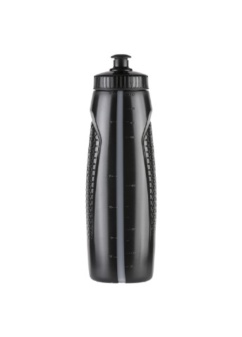 Бутылка для води Phase Water Bottle No. 2 Puma чёрная