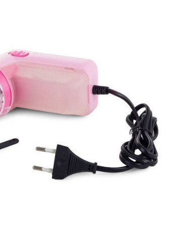 Машинка для стрижки катишків Pro SN 168 електрична Sonax рожевий