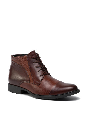 Коричневые осенние черевики lasocki for men sm-ta-2367-082-331 Lasocki for men