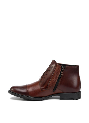 Коричневые осенние черевики lasocki for men sm-ta-2367-082-331 Lasocki for men