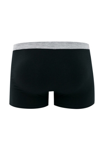 Комплект трусов (5шт.) Man Underwear однотонні комбіновані повсякденні