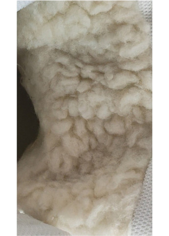 Осенние зимние спортивные ботинки на овчине b1807-3 Navigator из искусственной кожи