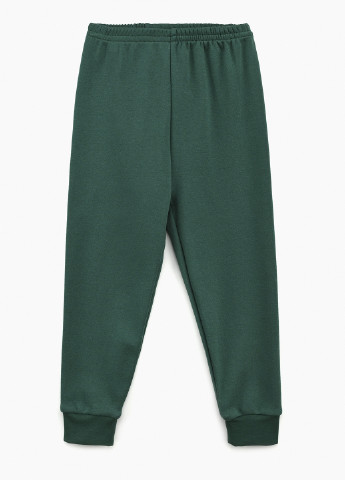 Комбінована всесезон піжама (світшот, штани) свитшот + брюки Kazan