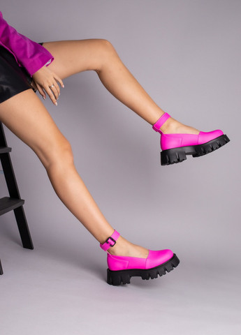 Туфли ShoesBand Brand на платформе