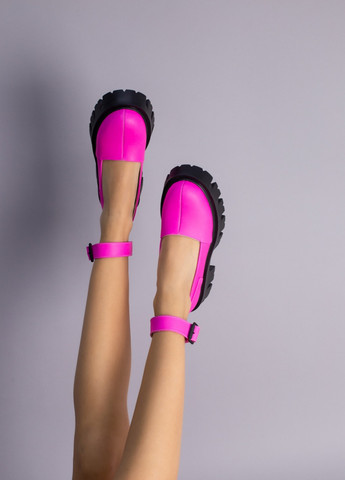 Туфли ShoesBand Brand на платформе