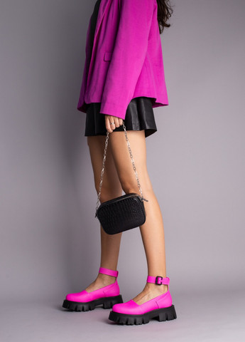Туфли ShoesBand Brand на платформе