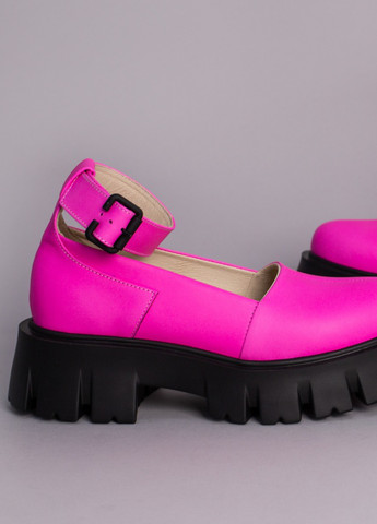 Туфли ShoesBand Brand на платформе