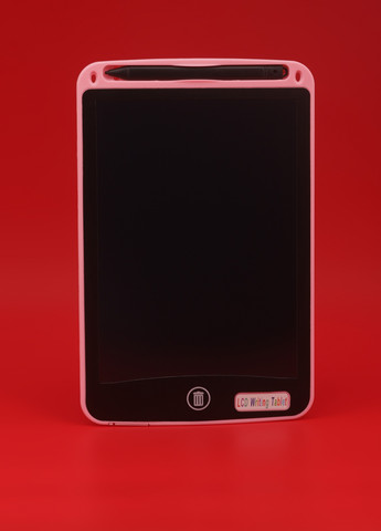 Планшет электронный графический LCD PANEL No Brand розовая