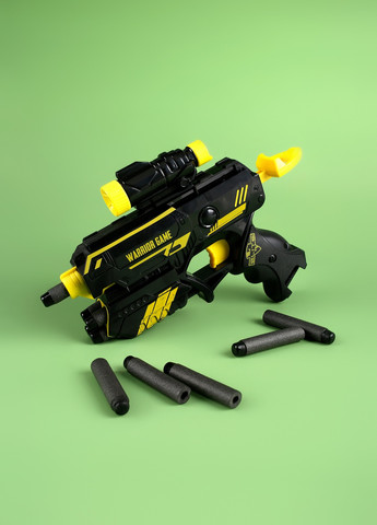 Игрушечное оружие Бластер ETH-P007 No Brand комбинированная