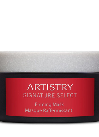 Маска для підтягнення шкіри обличчя Amway Signature Select Artistry
