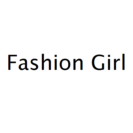 Fashion Girl