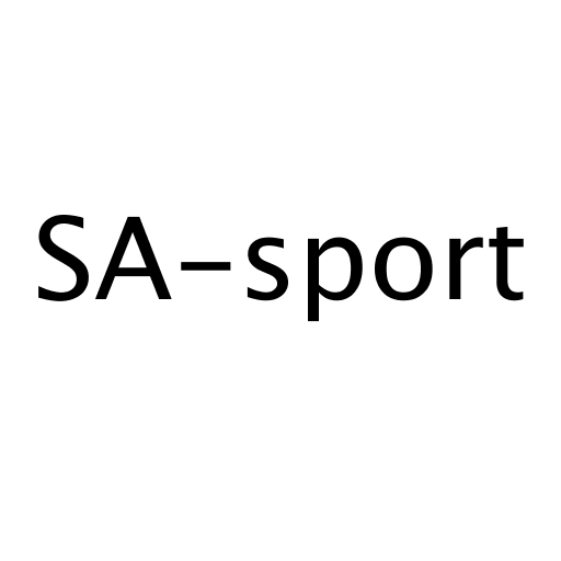 SA-sport