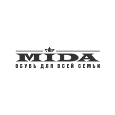 Купити взуття Mida («Міда») в Києві і Україні - інтернет-магазин Kasta