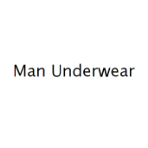 Man Underwear